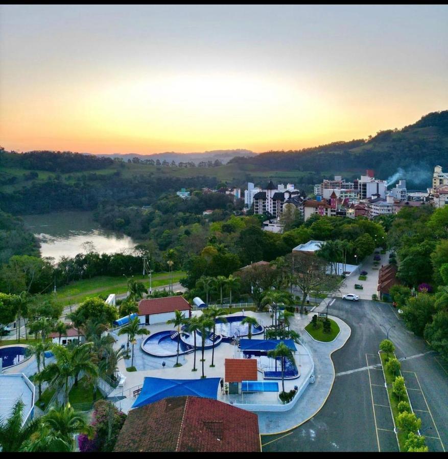 Casa Das Bromelias- 2 Quartos Climatizados -Casa Com Quiosque Em Meio A Natureza! Piratuba Extérieur photo