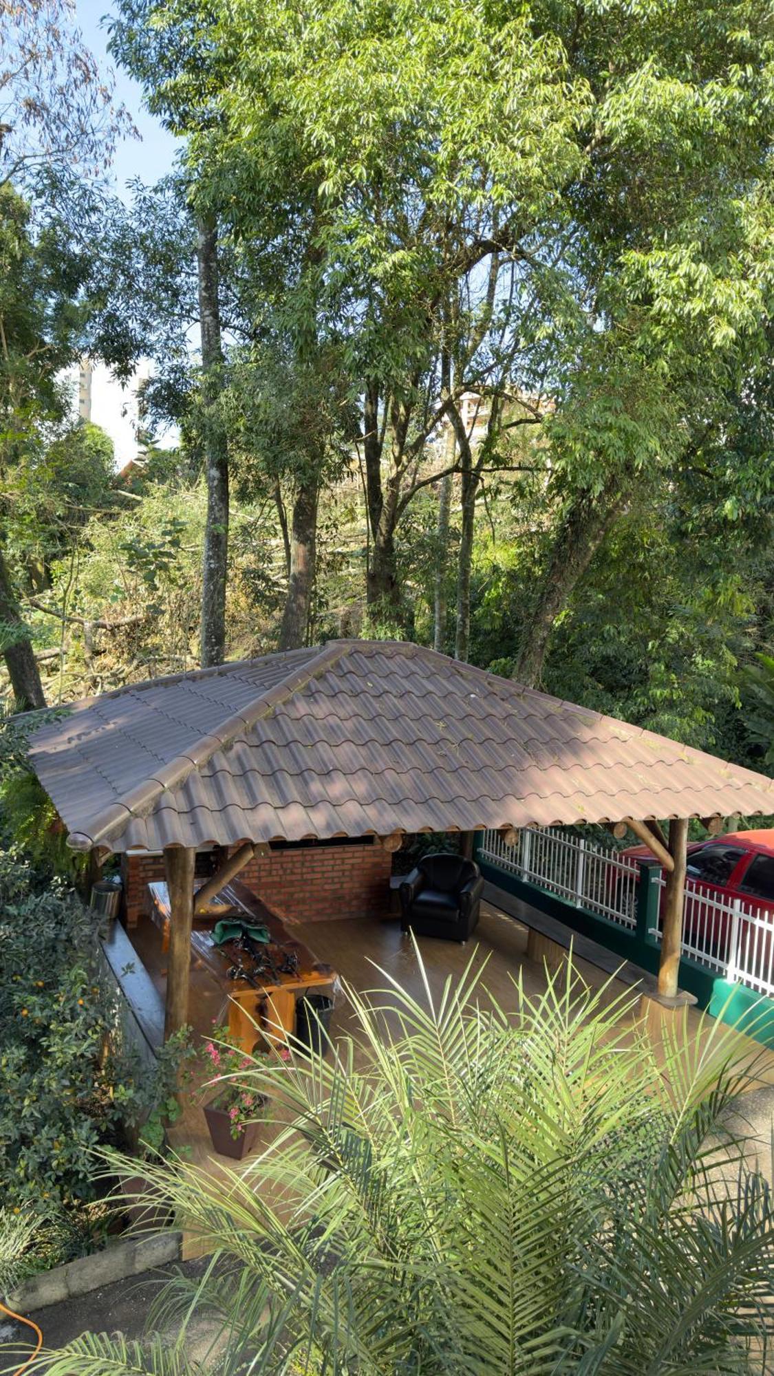 Casa Das Bromelias- 2 Quartos Climatizados -Casa Com Quiosque Em Meio A Natureza! Piratuba Extérieur photo