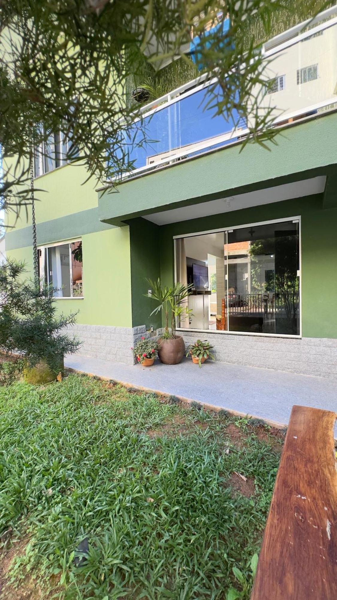 Casa Das Bromelias- 2 Quartos Climatizados -Casa Com Quiosque Em Meio A Natureza! Piratuba Extérieur photo